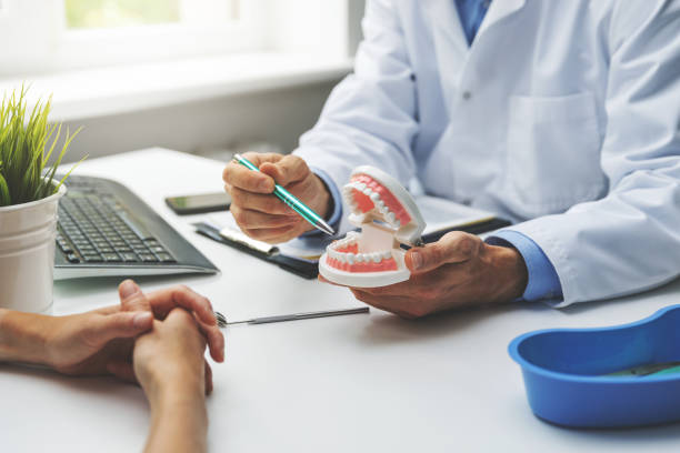 Best Emergency Dental Care  in Atlanta, TX