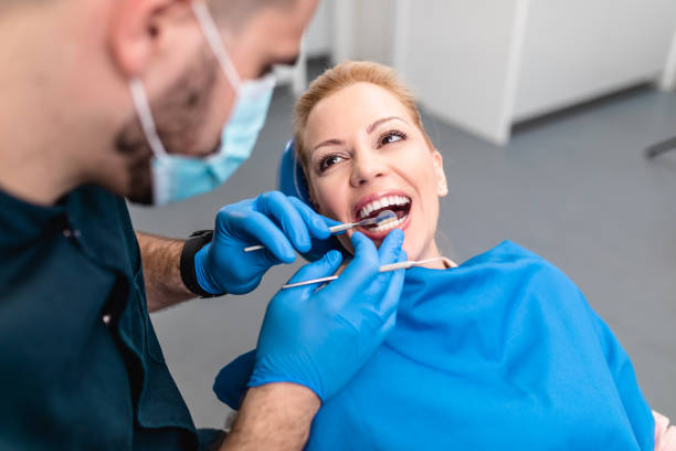 Trusted Atlanta, TX Holistic Dental Care Services Experts