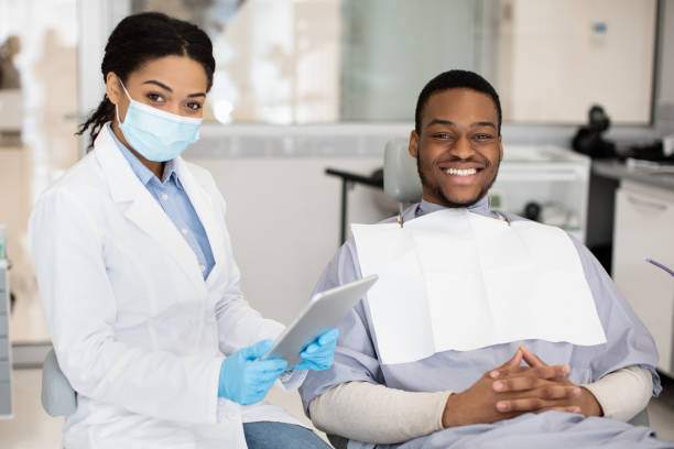 Best Root Canal Treatment  in Atlanta, TX