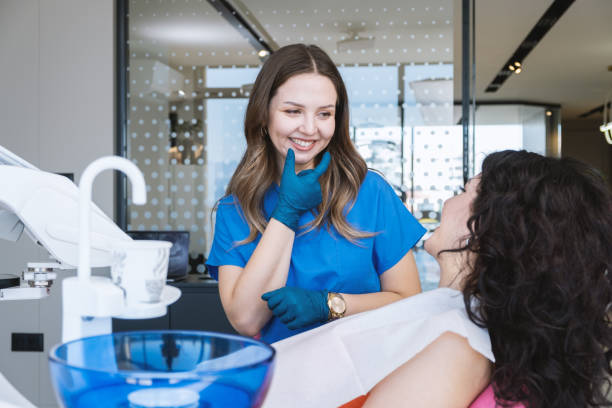Best Oral Cancer Screening  in Atlanta, TX