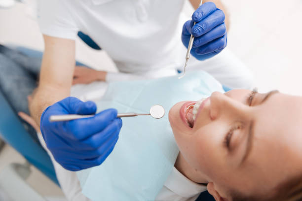 Emergency Dental Services in Atlanta, TX