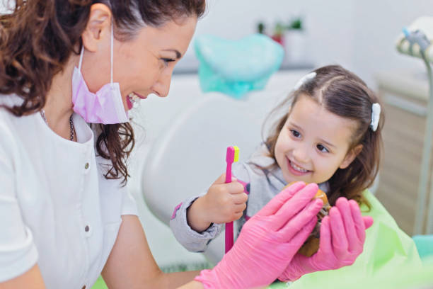 Best Full Mouth Reconstruction  in Atlanta, TX
